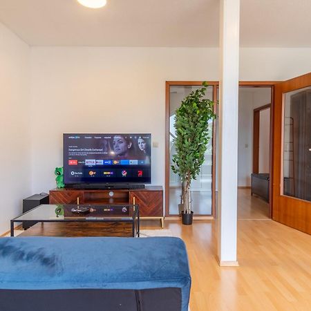 4K Tv, Soundbar, Ausblick Apartment บาดดัวร์เรนแบร์ก ภายนอก รูปภาพ
