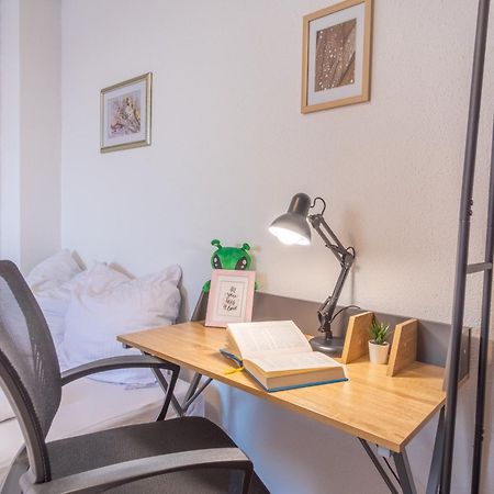 4K Tv, Soundbar, Ausblick Apartment บาดดัวร์เรนแบร์ก ภายนอก รูปภาพ