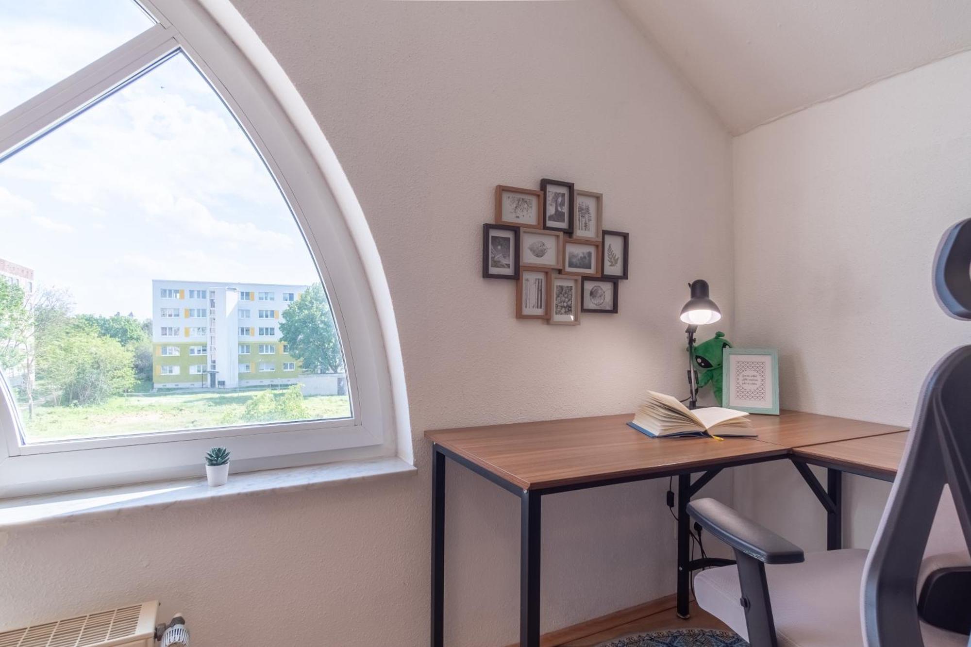 4K Tv, Soundbar, Ausblick Apartment บาดดัวร์เรนแบร์ก ภายนอก รูปภาพ