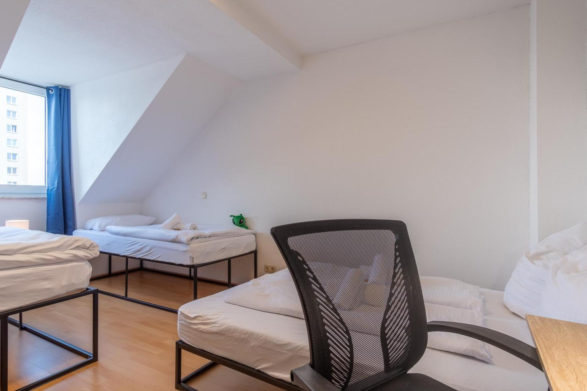 4K Tv, Soundbar, Ausblick Apartment บาดดัวร์เรนแบร์ก ภายนอก รูปภาพ